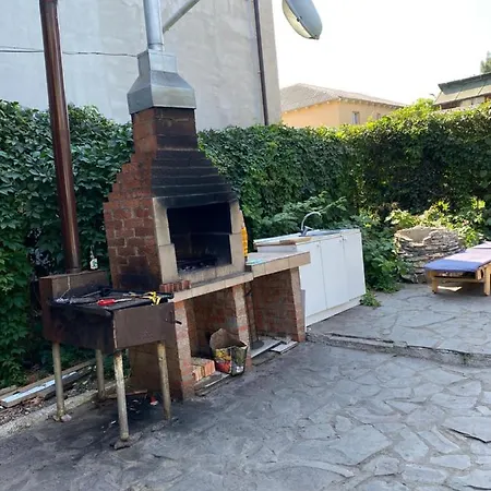 Eldoris * Costinești