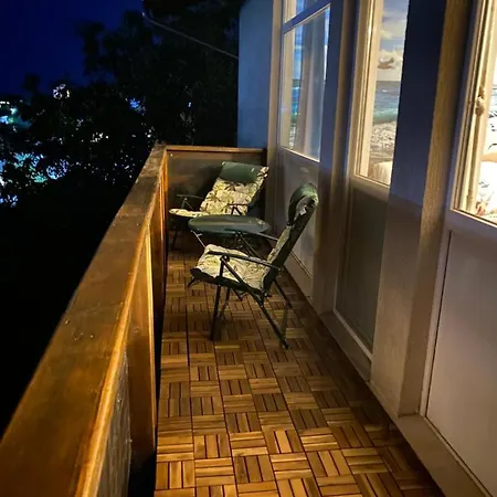 Eldoris Apartman *