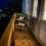 Eldoris Apartamento *