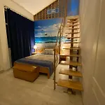 Eldoris Apartamento