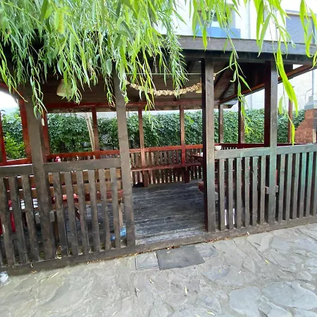 Apartamento Eldoris