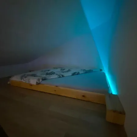 Eldoris Apartamento