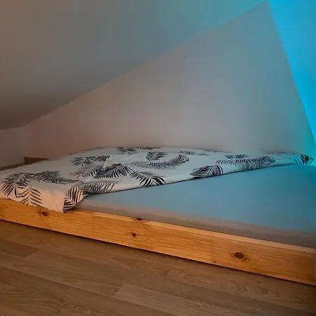Apartamento Eldoris *