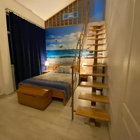 Eldoris Apartamento